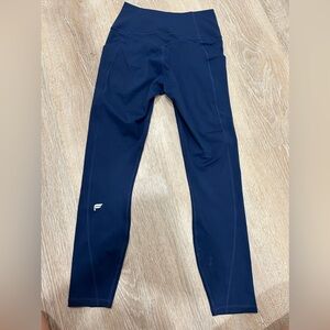 Fabletics Pureluxe legging with pockets